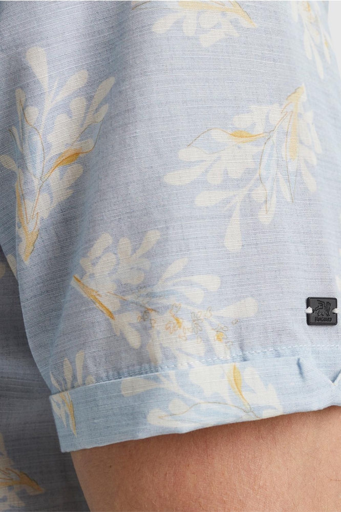 SHORT SLEEVE SHIRT VSIS2403234 5038